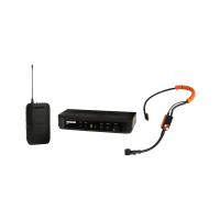 قیمت خرید فروش Shure BLX14/SM31