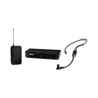 قیمت خرید فروش Shure BLX14/SM35