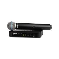قیمت خرید فروش Shure BLX24/B58