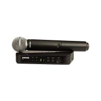 قیمت خرید فروش Shure BLX24/SM58