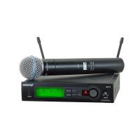 قیمت خرید فروش Shure SLX24/BETA58