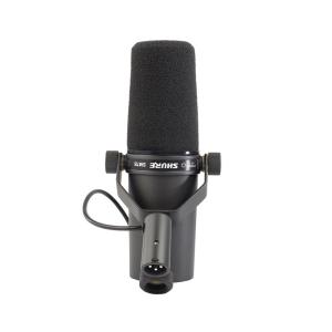 قیمت خرید فروش میکروفون داینامیک Shure SM7B دست دوم کارکرده