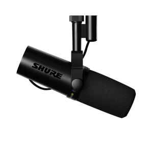 قیمت خرید فروش میکروفون داینامیک Shure SM7dB دست دوم کارکرده