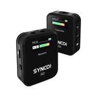قیمت خرید فروش SYNCO G2 (A1)