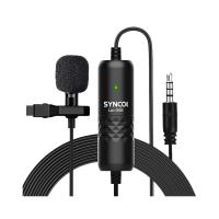 قیمت خرید فروش SYNCO Lav-S6E