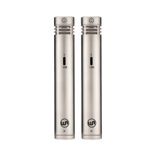 نمایندگی فروش Warm Audio WA-84 Stereo Pair Nickel