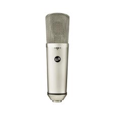 نمایندگی فروش Warm Audio WA-87 R2 Nickel