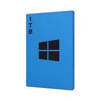 قیمت خرید فروش DM Group 1TB VST and Plugins | Windows