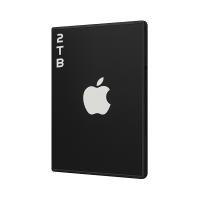 قیمت خرید فروش DM Group 2TB VST and Plugins | macOS