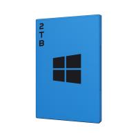 قیمت خرید فروش DM Group 2TB VST and Plugins | Windows