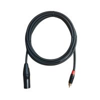 قیمت خرید فروش DM Group RCA to XLR Male 3m