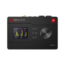 نمایندگی فروش Antelope Audio Zen Quadro Synergy Core