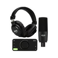 قیمت خرید فروش Audient EVO SRB Start Recording Bundle