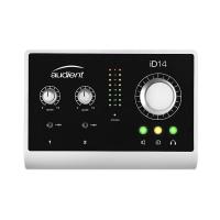 کارت صدا آدینت دست دوم و کار کردهAudient iD14