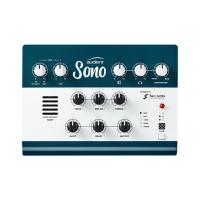 کارت صدا  کارکرده  Audient Sono