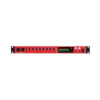 قیمت خرید فروش Focusrite Clarett 8Pre Thunderbolt