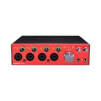 قیمت خرید فروش Focusrite Clarett+ 4Pre