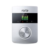 کارت صدا  کارکرده  Focusrite Forte