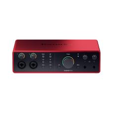 نمایندگی فروش Focusrite Scarlett 16i16 (4th Gen)