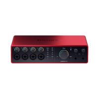 قیمت خرید فروش Focusrite Scarlett 18i16 (4th Gen)