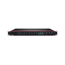 نمایندگی فروش Focusrite Scarlett 18i20 (3rd Gen)