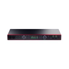نمایندگی فروش Focusrite Scarlett 18i20 (4th Gen)