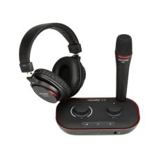 نمایندگی فروش Focusrite Vocaster One Studio