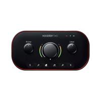 قیمت خرید فروش Focusrite Vocaster Two