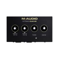 قیمت خرید فروش M-Audio M-Track Duo HD
