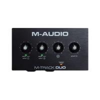 قیمت خرید فروش M-Audio M-Track Duo