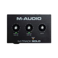 قیمت خرید فروش M-Audio M-Track Solo