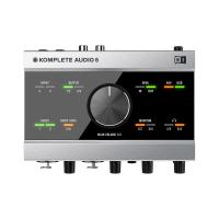 کارت صدا  کارکرده  Native Instruments Komplete Audio 6