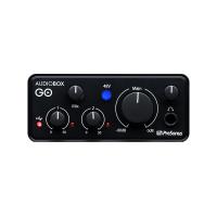 قیمت خرید فروش PreSonus AudioBox GO