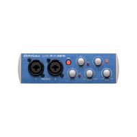 کارت صدا پریسونوس دست دوم و کار کردهPreSonus AudioBox USB 96