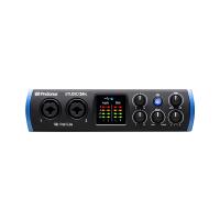 کارت صدا پریسونوس دست دوم و کار کردهPreSonus Studio 24c