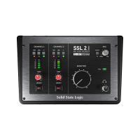 قیمت خرید فروش Solid State Logic SSL 2 MKII