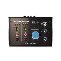 قیمت خرید فروش Solid State Logic SSL 2 Plus
