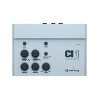 کارت صدا اشتنبرگ دست دوم و کار کردهSteinberg CI1
