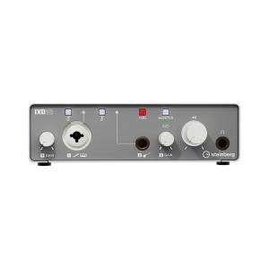 قیمت خرید فروش کارت صدا Steinberg IXO12 White دست دوم کارکرده