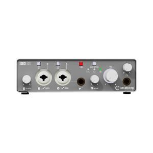 قیمت خرید فروش کارت صدا Steinberg IXO22 White دست دوم کارکرده