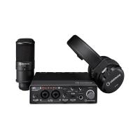 قیمت خرید فروش Steinberg UR22C Recording Pack