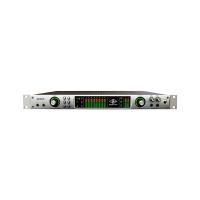 کارت صدا  کارکرده  Universal Audio Apollo Firewire QUAD