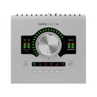 قیمت خرید فروش Universal Audio Apollo Twin X QUAD Gen 2 Essentials Plus