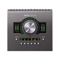 قیمت خرید فروش Universal Audio Apollo Twin X USB Heritage Edition