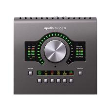 نمایندگی فروش Universal Audio Apollo Twin X USB Heritage Edition