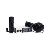 پکیج استودیویی یونیورسال آدیو دست دوم و کار کردهUniversal Audio Volt 2 Studio Pack