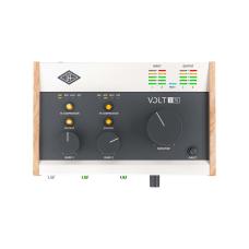 نمایندگی فروش Universal Audio Volt 276