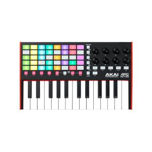 قیمت خرید فروش میدی کنترلر AKAI APC Key 25 mk2 دست دوم کارکرده