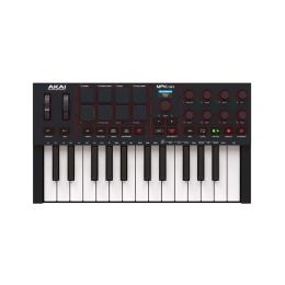 قیمت خرید فروش میدی کنترلر آکایی مدل MPK Mini IV Black