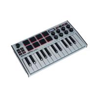 قیمت خرید فروش AKAI MPK mini MK3 Grey